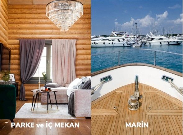 Ahşap Nasıl Boyanır