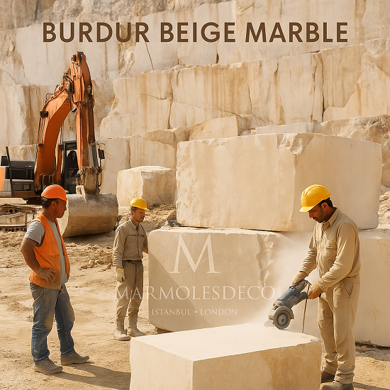 Turkish Marble